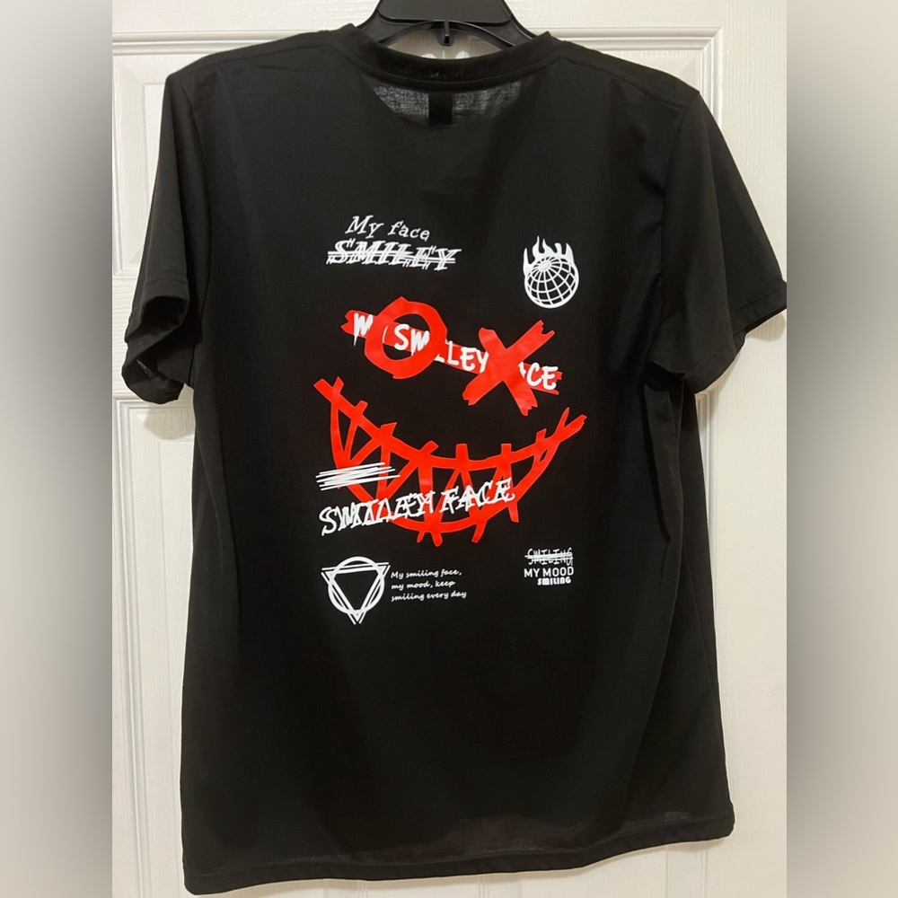 Men’s T Shirt